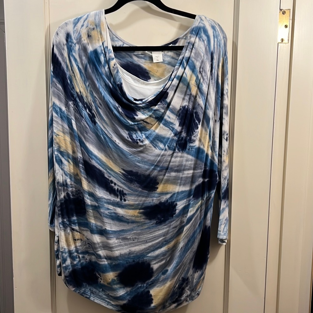 Miracle body top